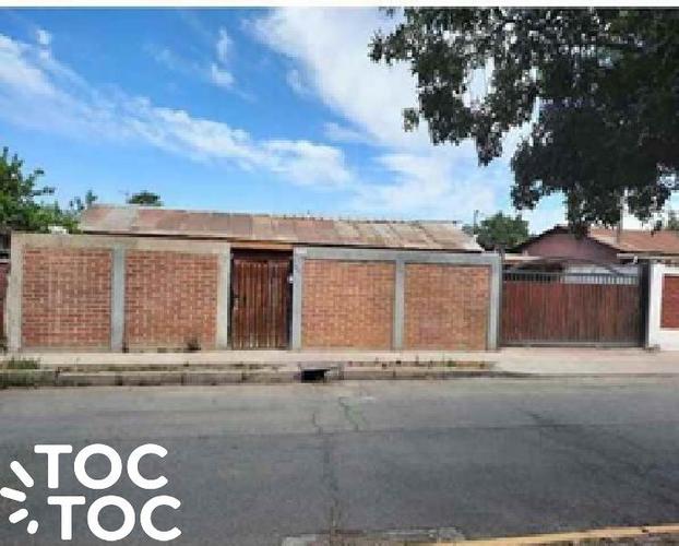 casa en venta en Buin