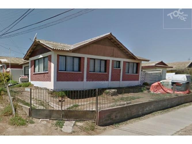 casa en venta en La Serena