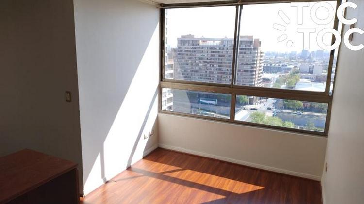 departamento en arriendo en Santiago