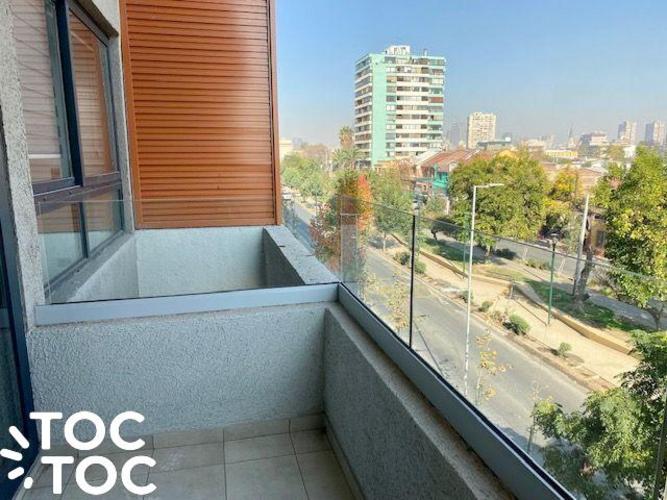 departamento en arriendo en Recoleta