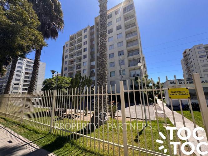 departamento en venta en La Serena