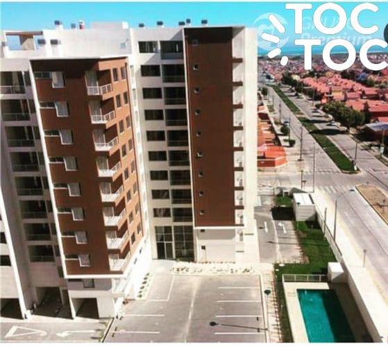 departamento en venta en La Serena