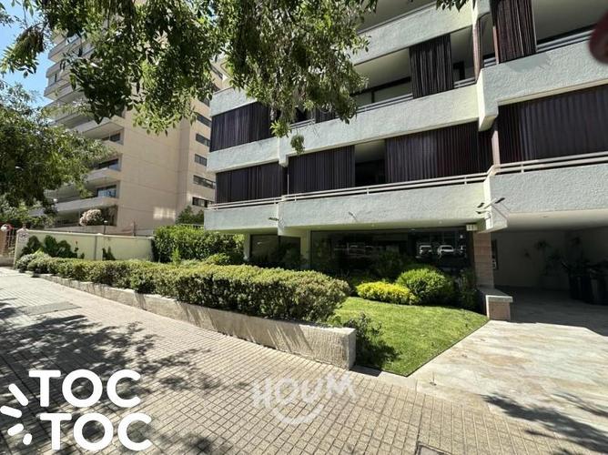 departamento en venta en Las Condes