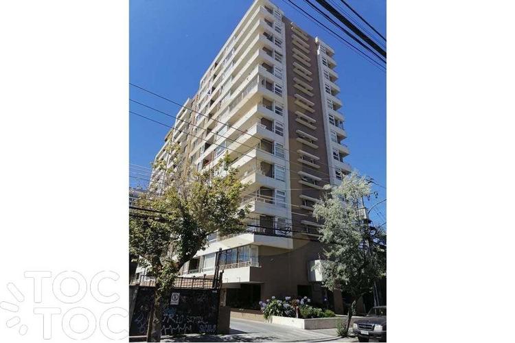 departamento en arriendo en Concepción