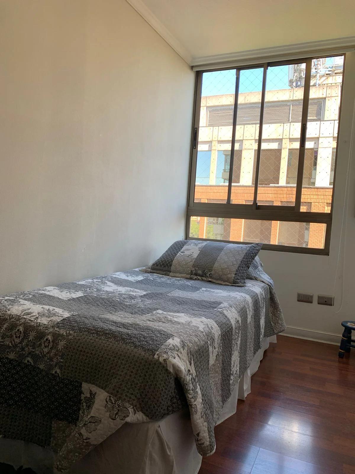 Venta Usado Departamento 4D 3B E B - Providencia