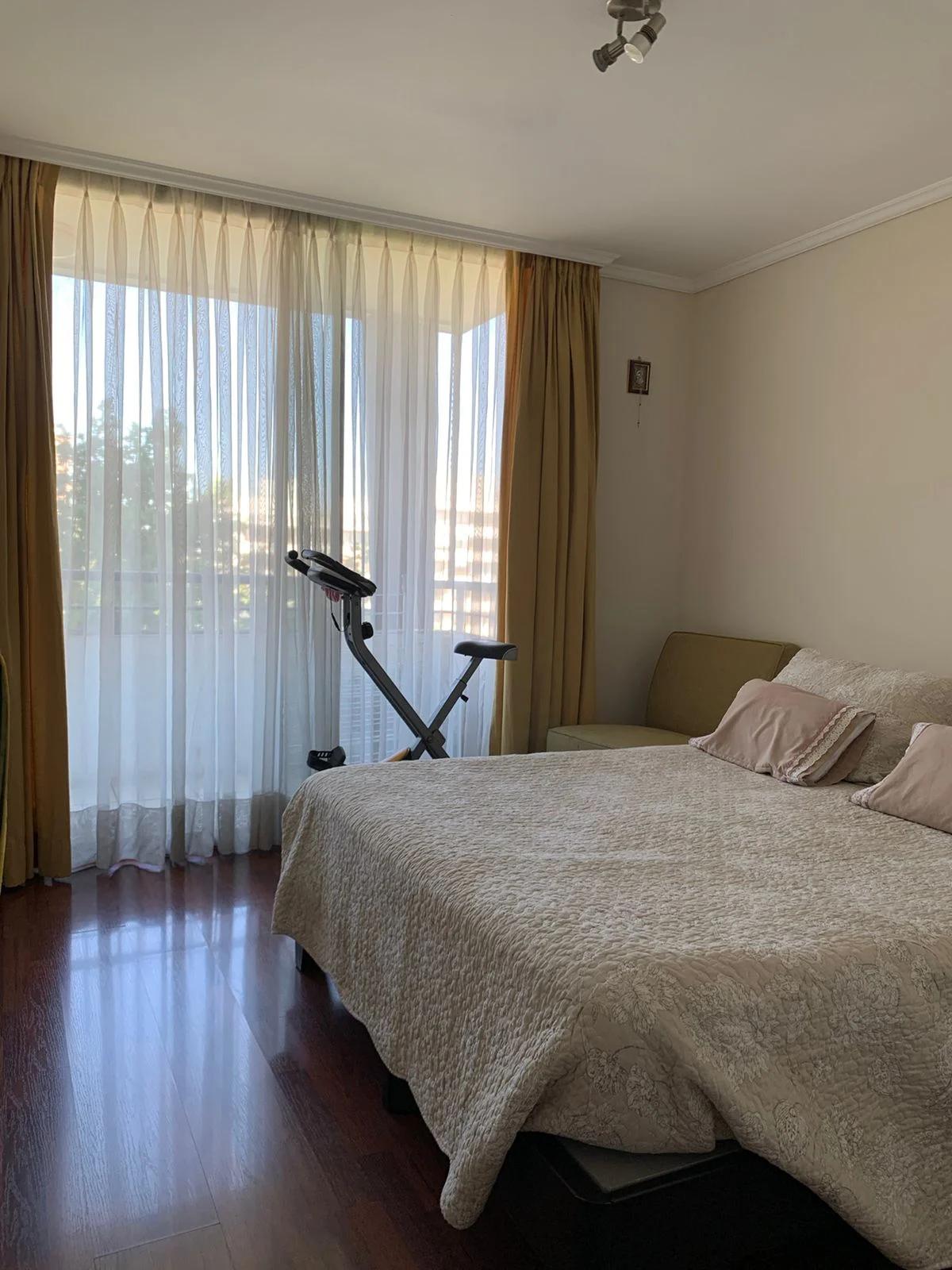 Venta Usado Departamento 4D 3B E B - Providencia