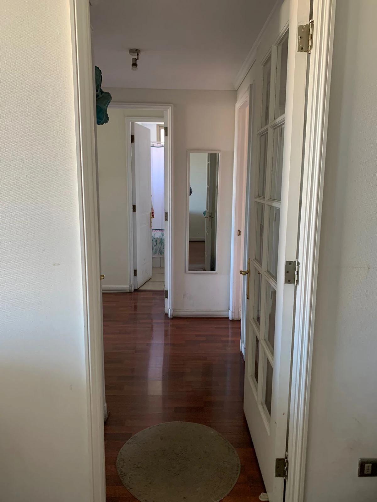 Venta Usado Departamento 4D 3B E B - Providencia