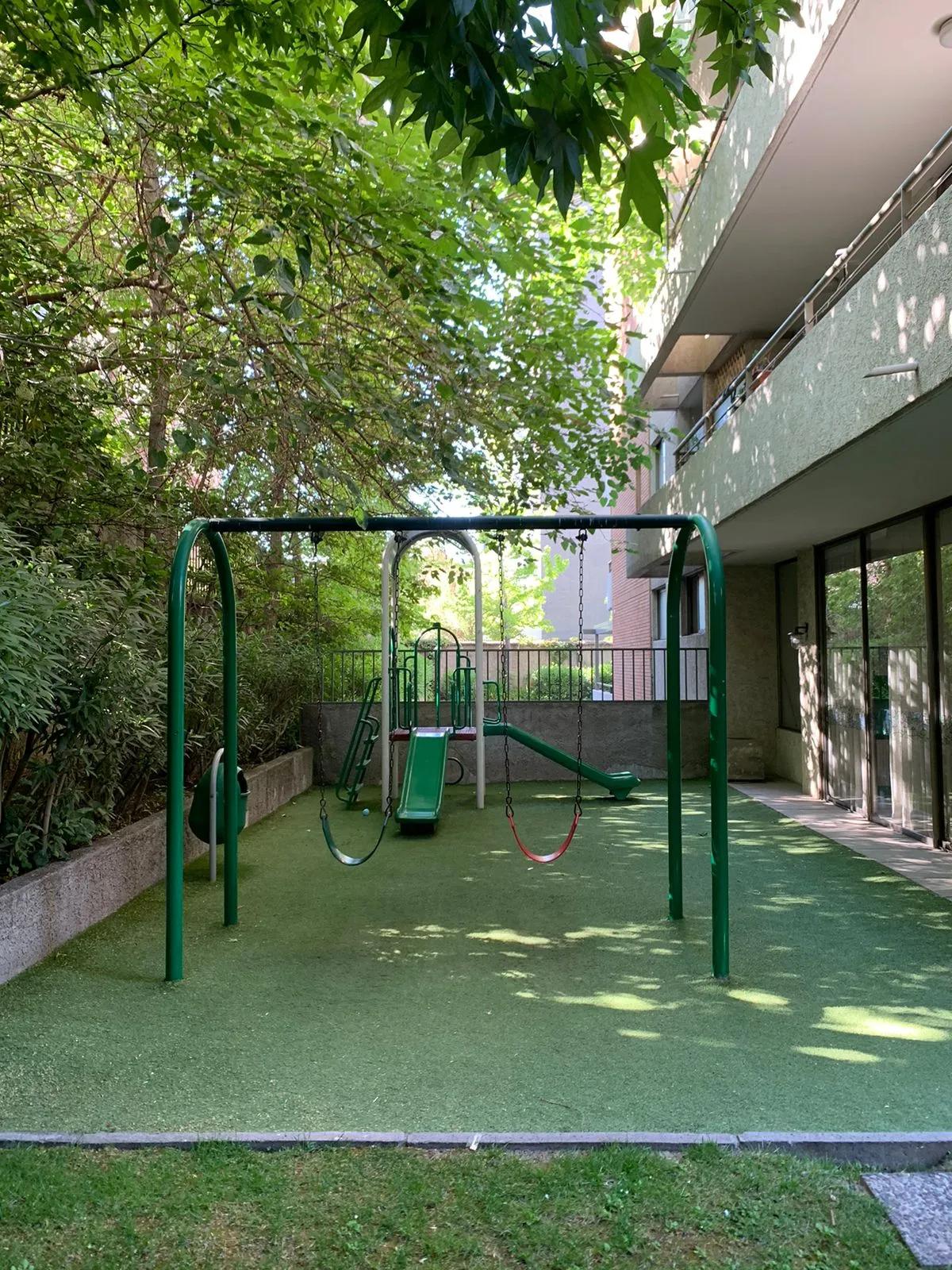 Venta Usado Departamento 4D 3B E B - Providencia