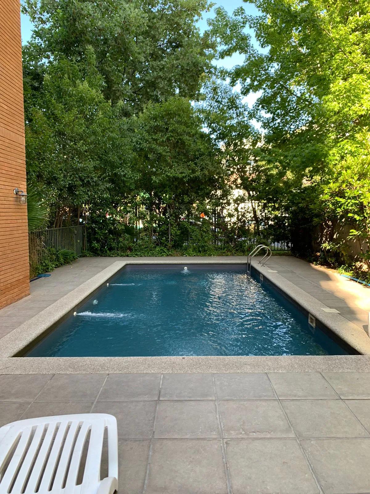 Venta Usado Departamento 4D 3B E B - Providencia