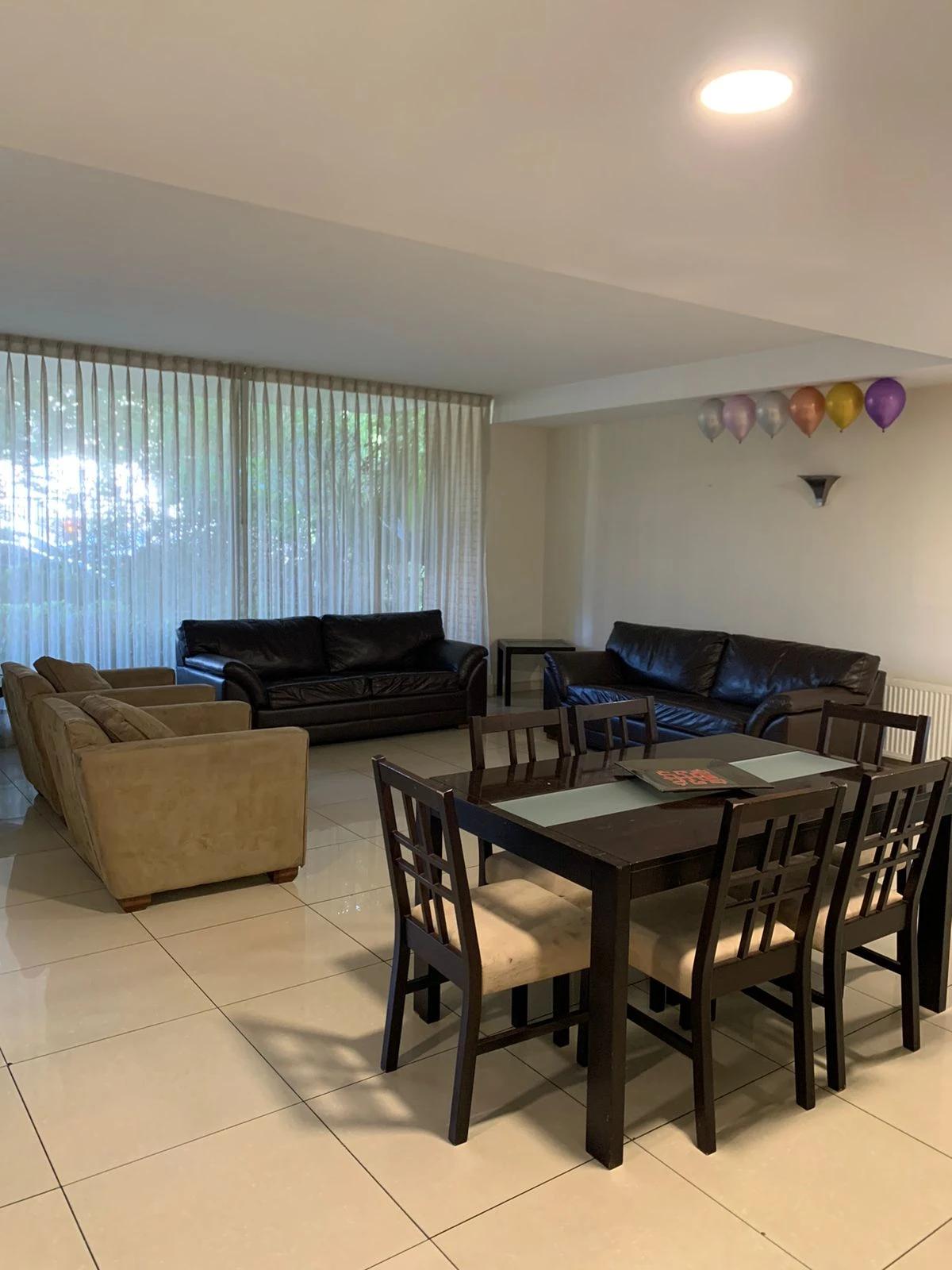 Venta Usado Departamento 4D 3B E B - Providencia