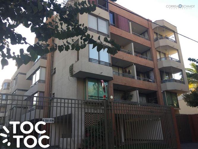 departamento en venta en Ñuñoa