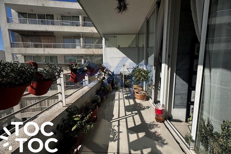 departamento en venta en Las Condes