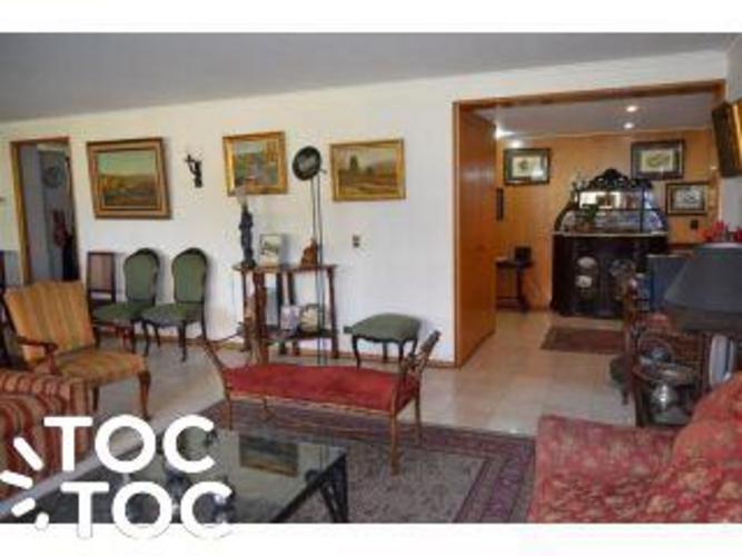 departamento en venta en Vitacura