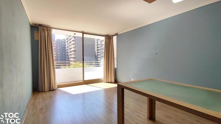 departamento en arriendo en Santiago