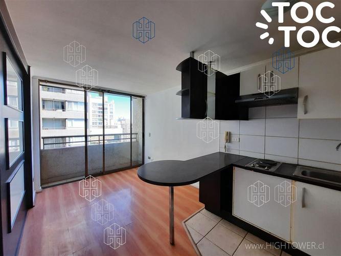 departamento en arriendo en Santiago