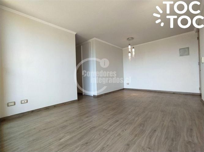 departamento en arriendo en Ñuñoa