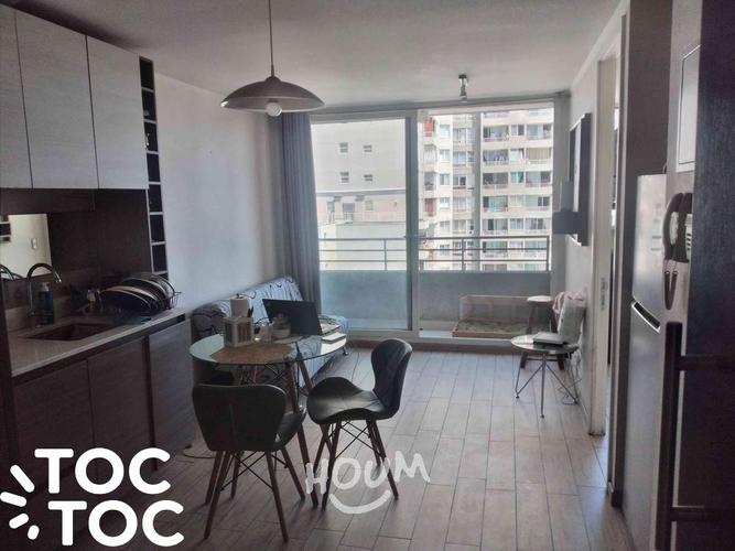 departamento en venta en Santiago