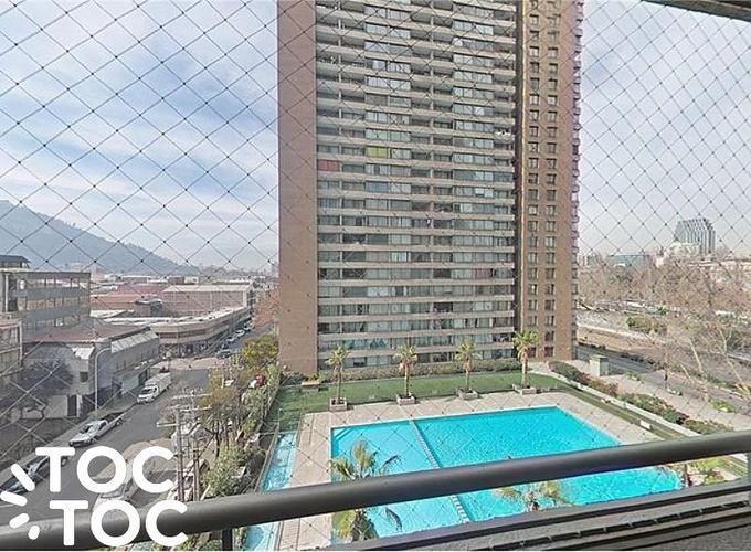 departamento en venta en Recoleta