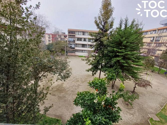 departamento en venta en Ñuñoa