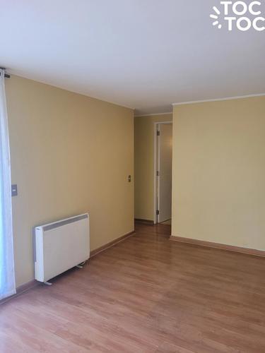 departamento en arriendo en Santiago