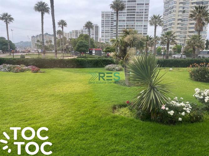 departamento en venta en Viña Del Mar