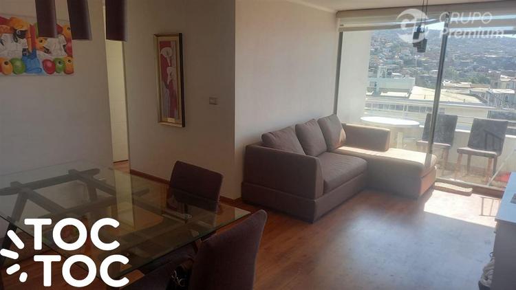 departamento en venta en Valparaíso