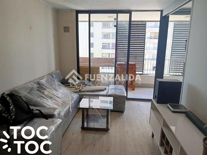 departamento en venta en Santiago