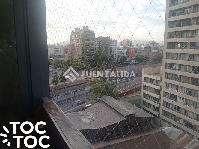 departamento en venta en Santiago