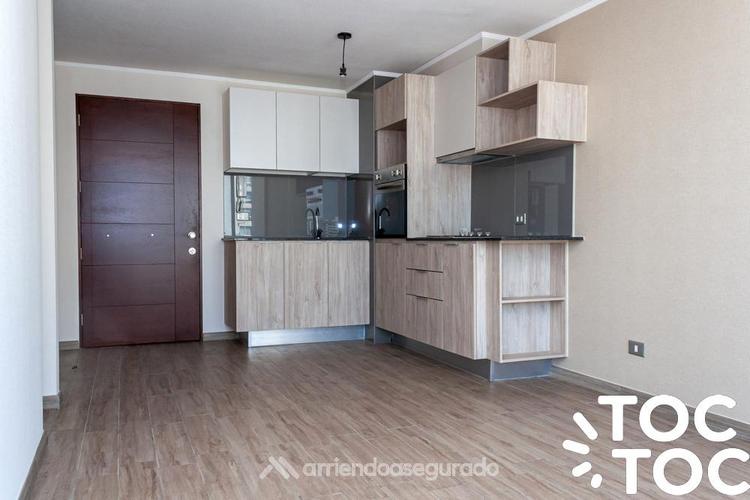 departamento en arriendo en Ñuñoa