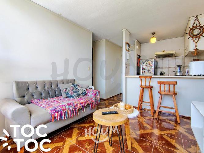 departamento en arriendo en Santiago