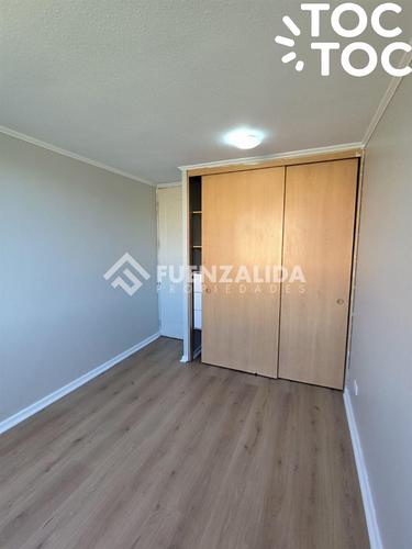 departamento en arriendo en Santiago