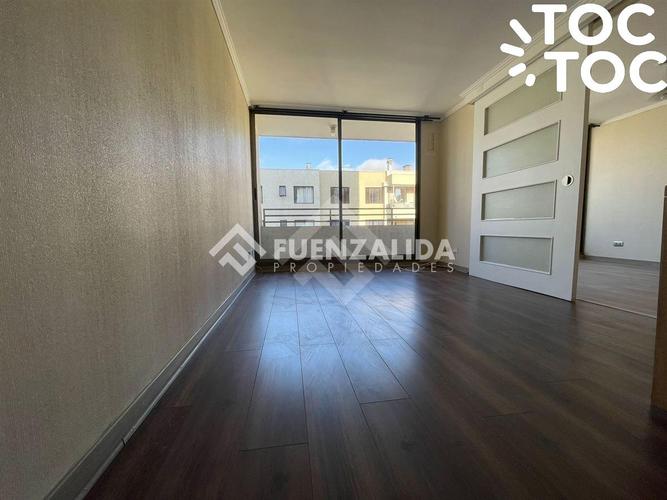 departamento en arriendo en Santiago