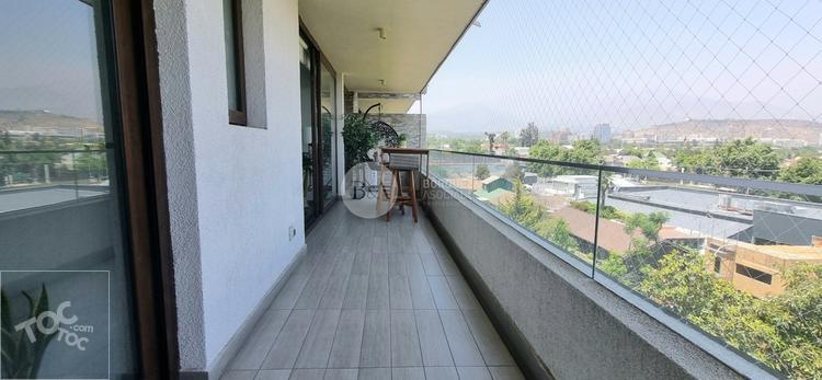 departamento en venta en Vitacura