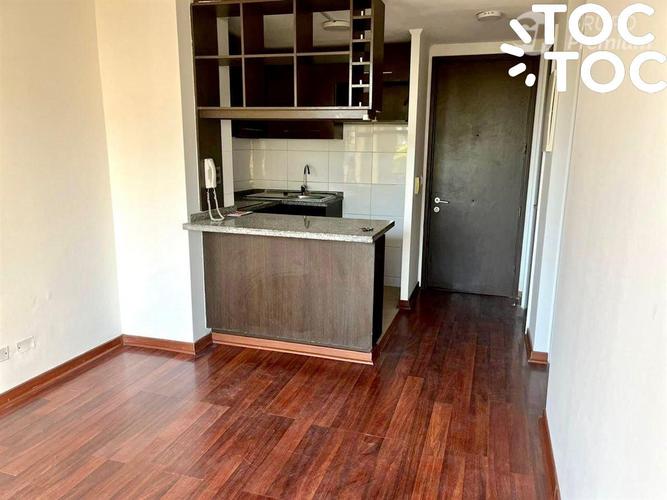 departamento en venta en Santiago