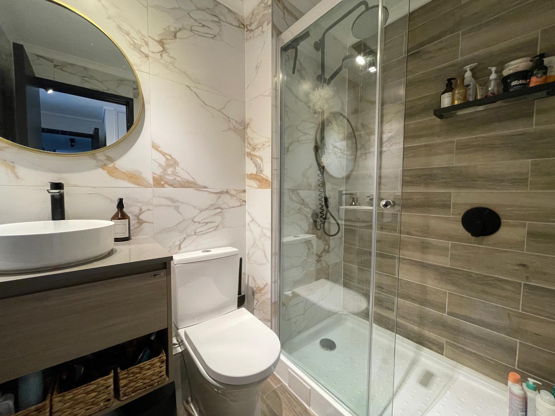 Venta Usado Departamento 3D 2B - Las Condes