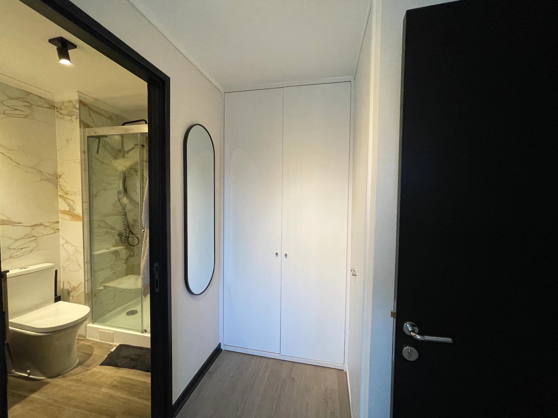 Venta Usado Departamento 3D 2B - Las Condes