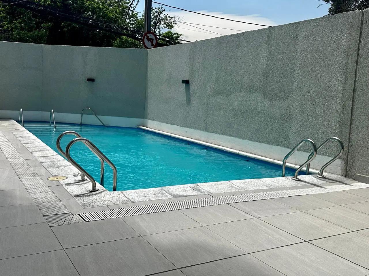 Venta Usado Departamento 3D 2B - Las Condes