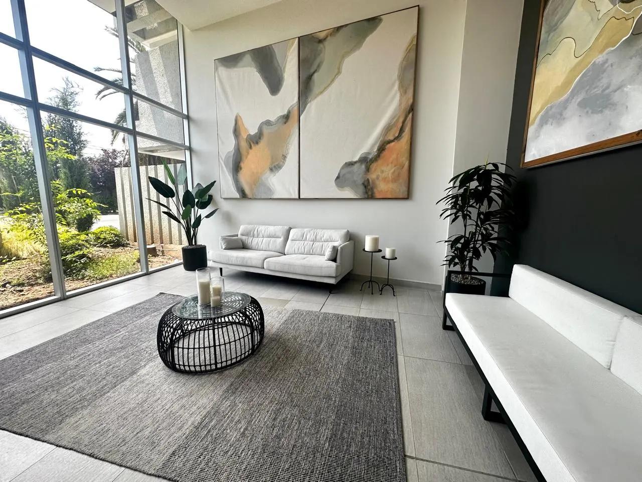 Venta Usado Departamento 3D 2B - Las Condes