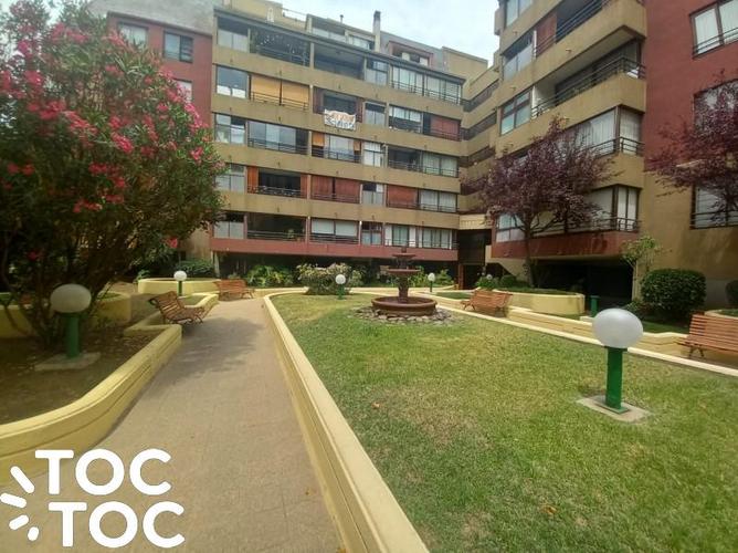 departamento en arriendo en Providencia