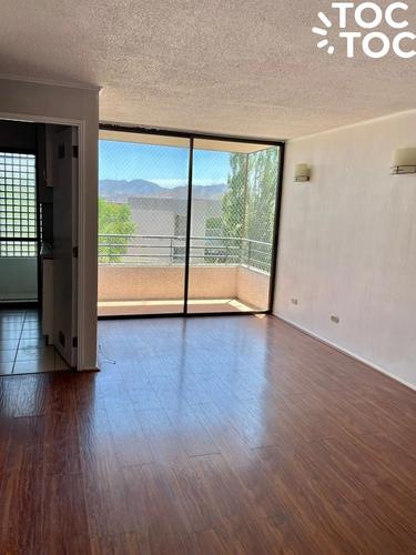 departamento en venta en Maipú