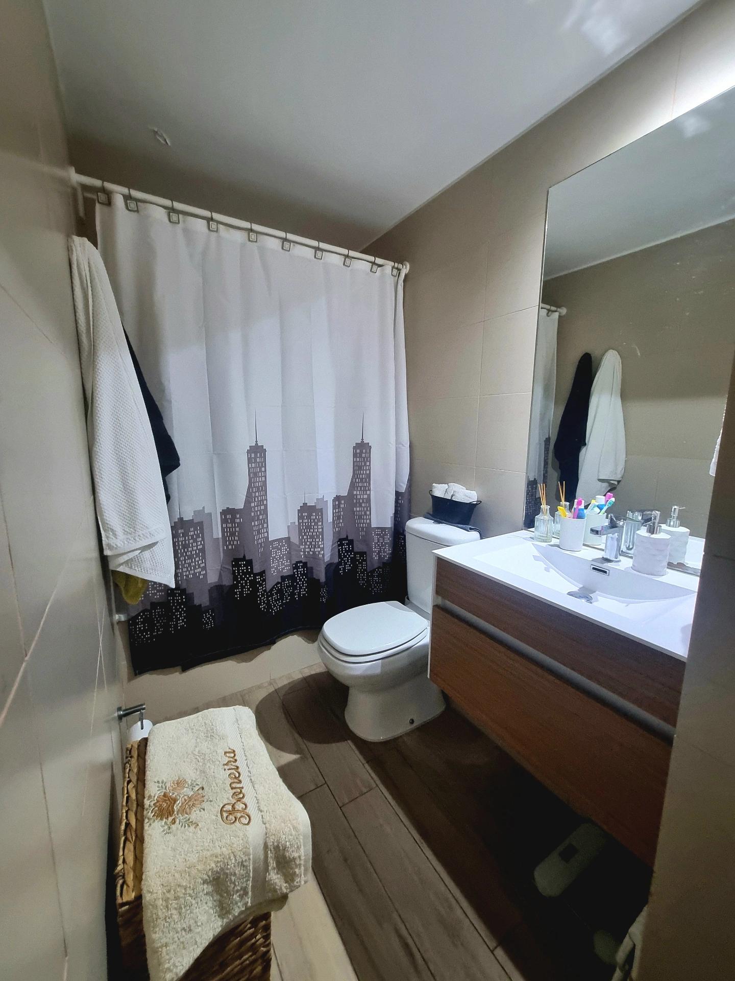 Arriendo Departamento 1D 1B E B - Las Condes