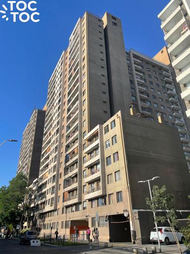 departamento en arriendo en Santiago