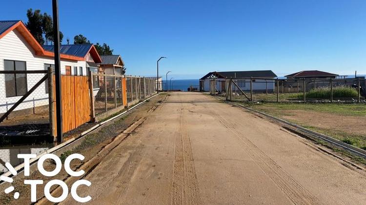 terreno en venta en El Tabo