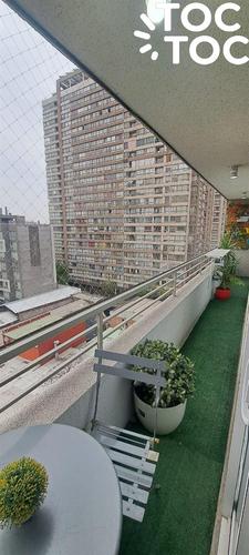 departamento en venta en Santiago