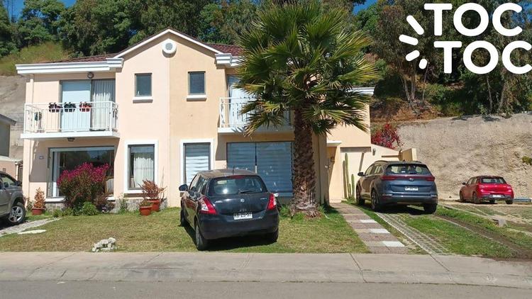 casa en venta en Viña Del Mar