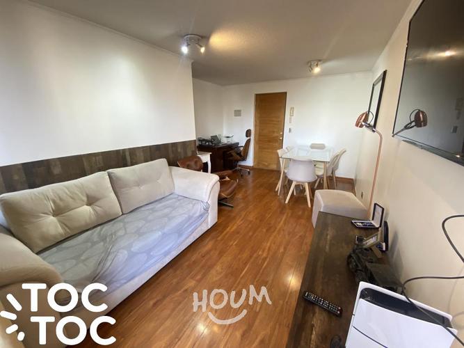 departamento en venta en Santiago