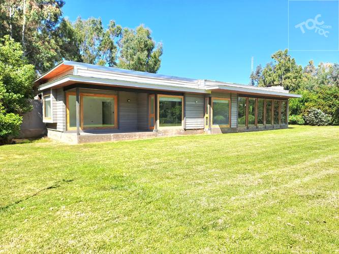 casa en arriendo en Isla De Maipo