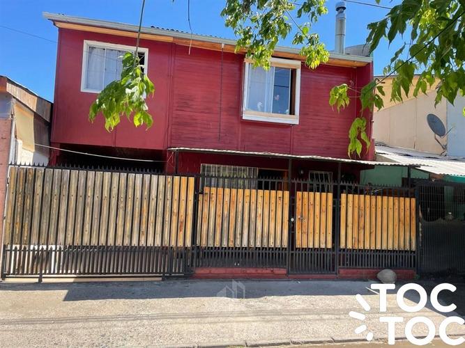 casa en venta en Molina