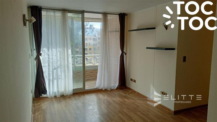 departamento en arriendo en Valparaíso