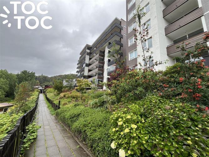 departamento en venta en Puerto Montt